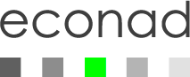 Logo Econad